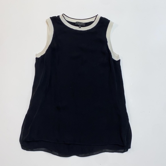 Rag & Bone top - Picture 2 of 6